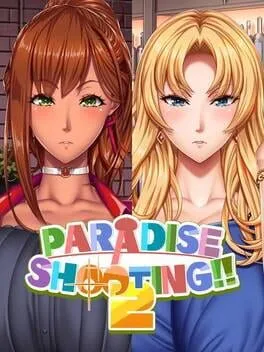  PARADISE SHOOTING 2!! - 天堂射击 ２!!  cover