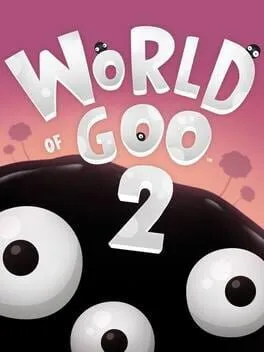  World of Goo 2  cover