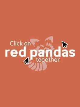  Click On Red Pandas Together  cover