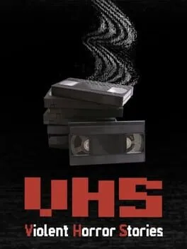  Violent Horror Stories: Anthology  cover