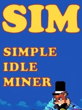  SIM: Simple Idle Miner  cover