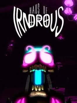  Haus of Irndrous  cover