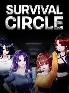  Survival Circle  cover