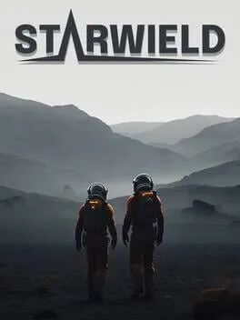  S.T.A.R.W.I.E.L.D.  cover