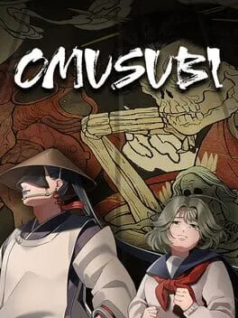  Omusubi  cover