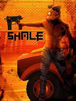  Shale  cover