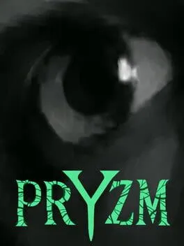  Pryzm  cover