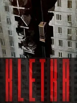  Kletka  cover