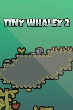  Tiny Whaley 2  cover