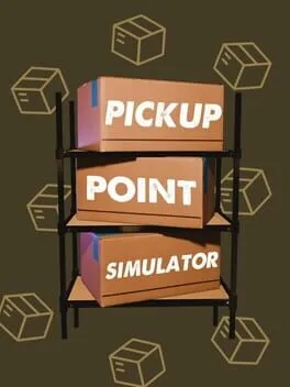  Pickup Point Simulator  cover