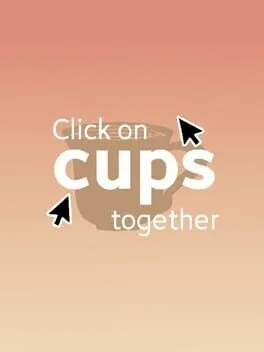  Click On Cups Together  cover