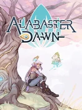  Alabaster Dawn  cover