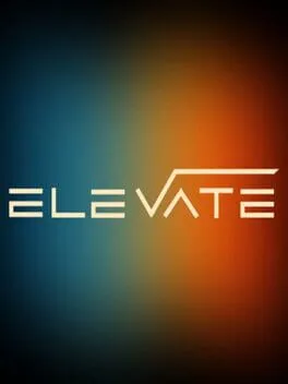  ELEVATE  cover