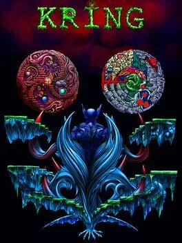  Kring  cover