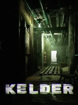  Kelder  cover