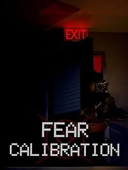  Fear Calibration  cover