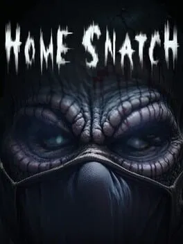  Home Snatch  cover