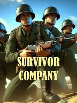  Survivor Company  cover