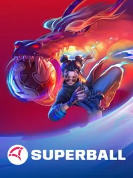  Superball  cover