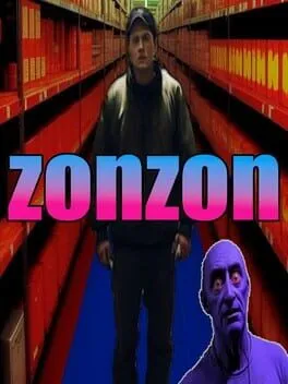  ZonZon  cover