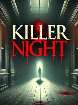  KillerNight  cover