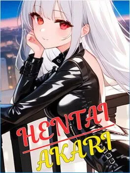  Hentai Akari  cover