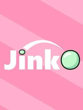 Jinko  cover