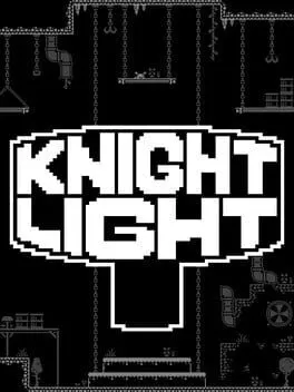  KnightLight  cover