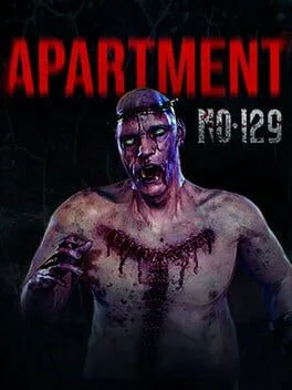  Apartment No 129  cover