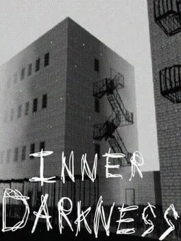  Inner Darkness  cover