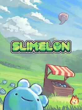  Slimelon  cover