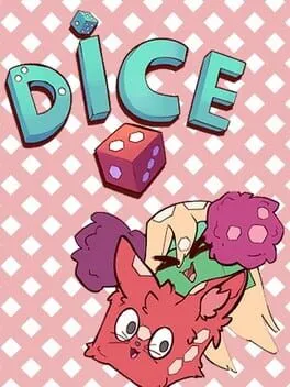  Dice  cover