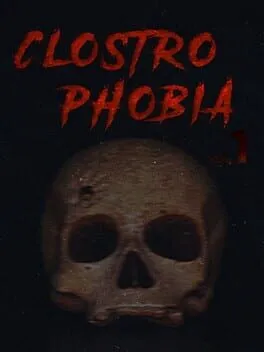  Clostrophobia: Vol 1  cover