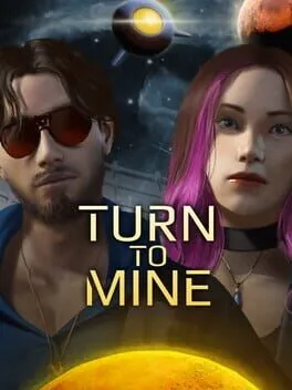  Turn to Mine  cover
