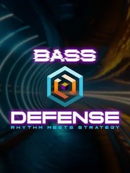  Bass Defense  cover