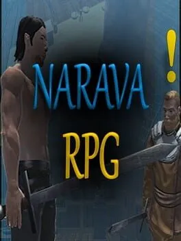  Narava RPG  cover
