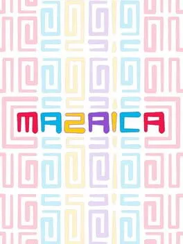  Mazaica  cover