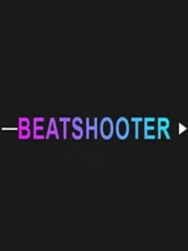  BeatShooter  cover