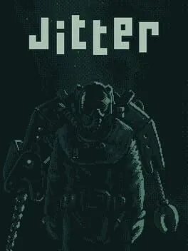  Jitter  cover