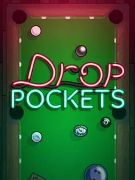  Drop Pockets  cover