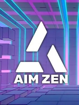  Aim Zen  cover