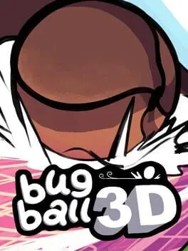  Bug Ball 3D  cover