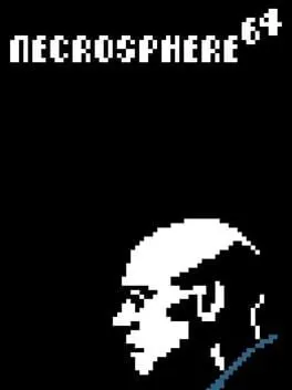  Necrosphere64  cover