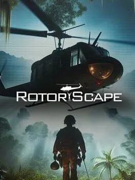  RotorScape  cover