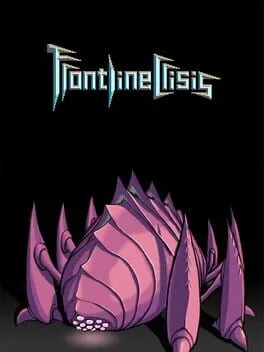  Frontline Crisis  cover
