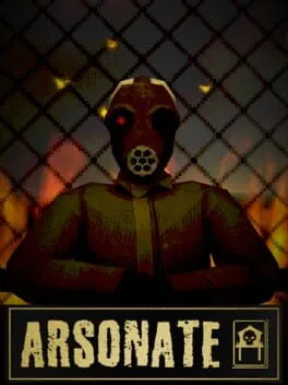  Arsonate  cover