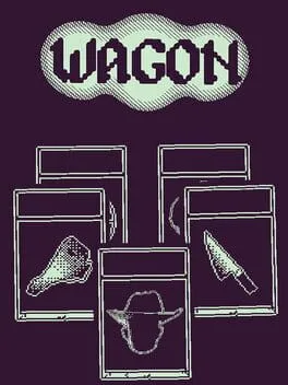  Wagon  cover