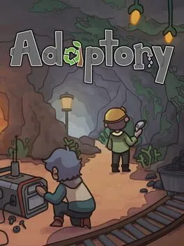  Adaptory  cover
