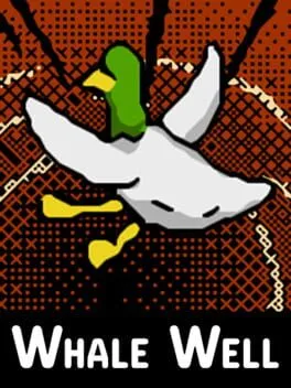 Whale Well  cover