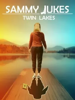  Sammy Jukes: Twin Lakes  cover